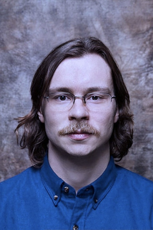 Charles Poekel profile