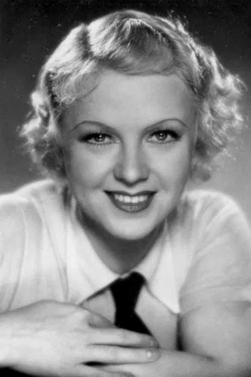 Gretl Theimer profile