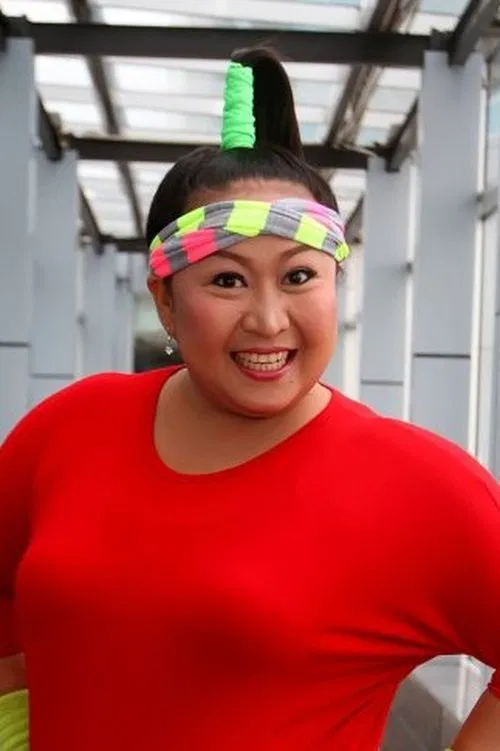 Yessi Kenyang profile