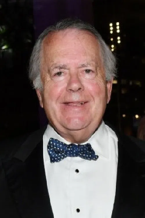 Ronald Ulrich profile