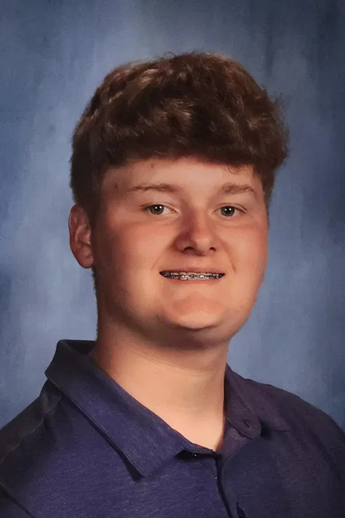 Hayden Abbott profile