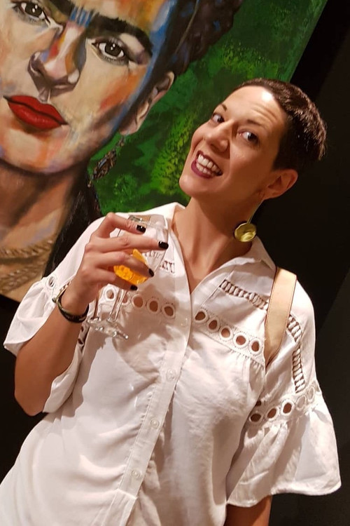 Marietta Pitta profile