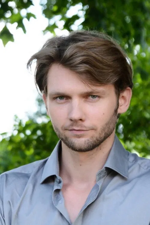 Mārtiņš Upenieks profile