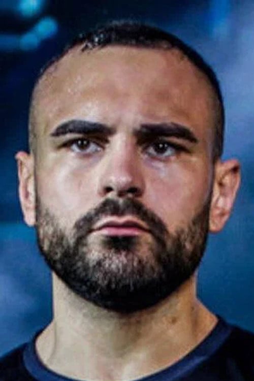 Arian Sadikovic profile