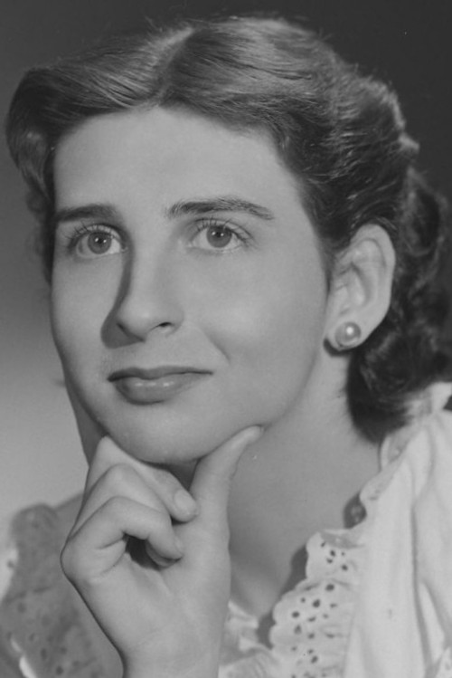 Hélène Loiselle profile