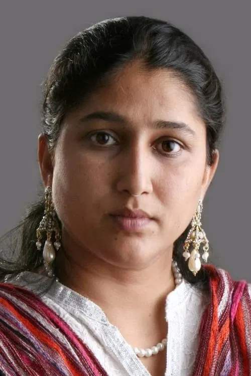 Geeta Agrawal Sharma profile