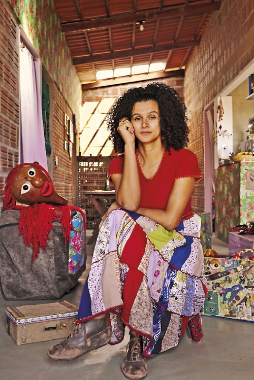 Odília Nunes profile