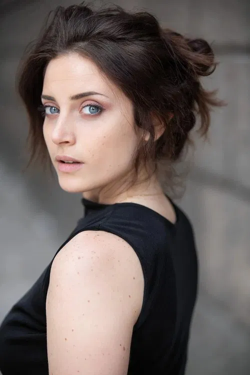 Carolina Gonnelli profile