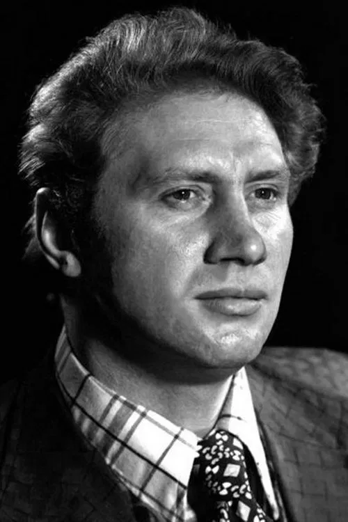 Yuriy Kuzmenkov profile