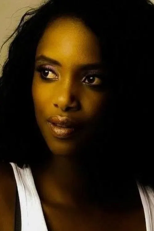 Mercy Myrdal profile