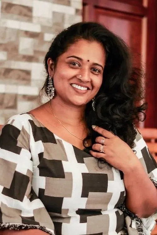 Manju Pathrose profile