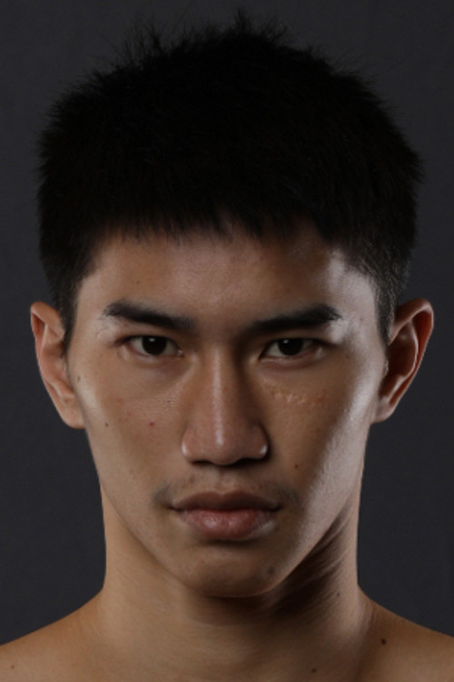 Tawanchai P.K.Saenchai profile