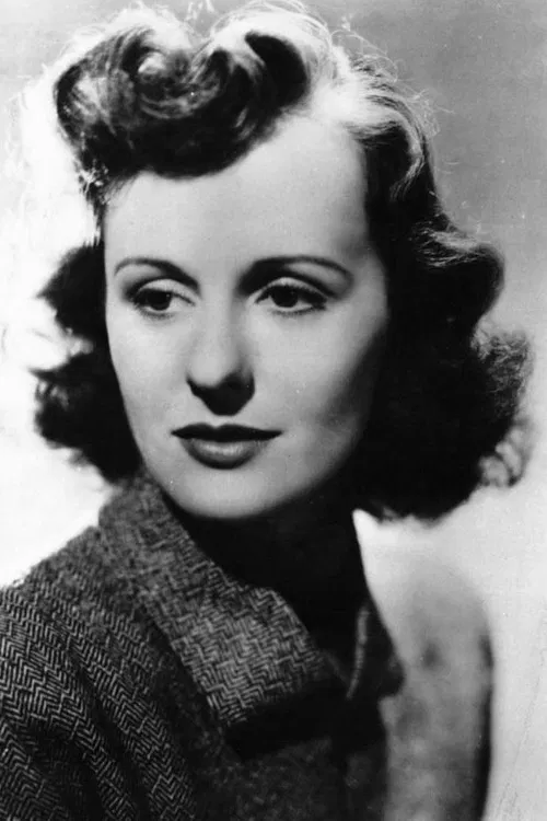 Penelope Dudley-Ward profile