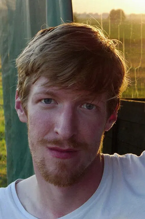 Fabian Zapatka profile