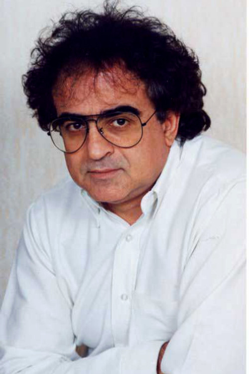 Mihalis Violaris profile