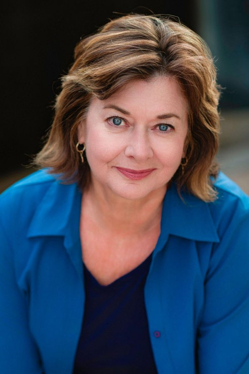 Stephanie Jones profile