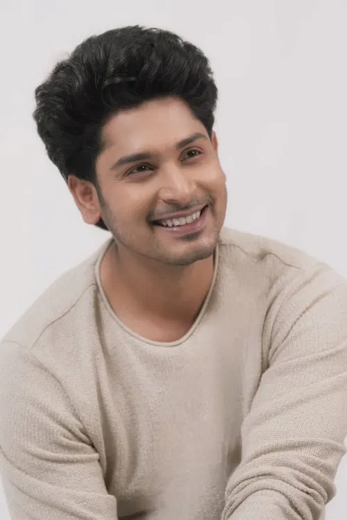 Abhishek Panda profile