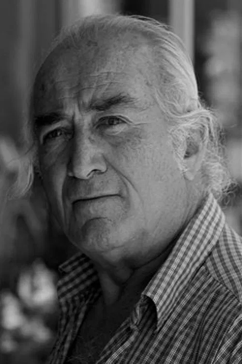 Franco Giornelli profile