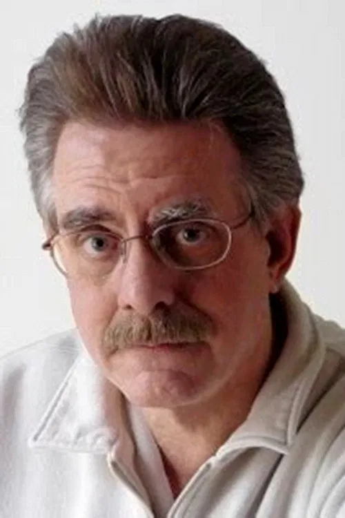 Dale K. Myers profile