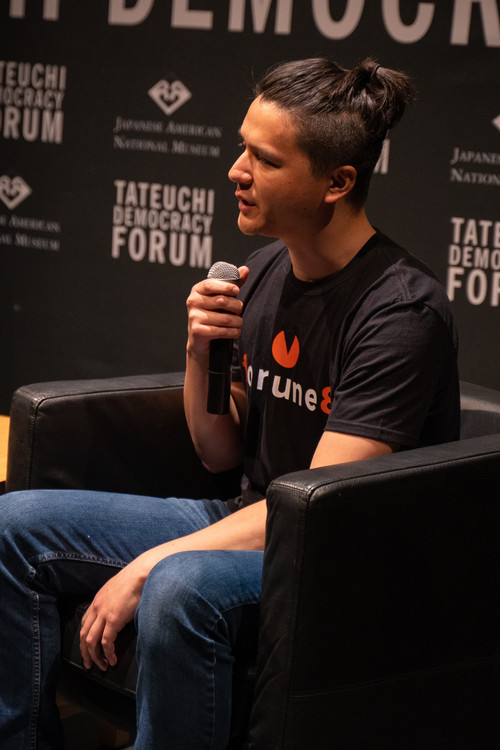 Taka Tsubota profile