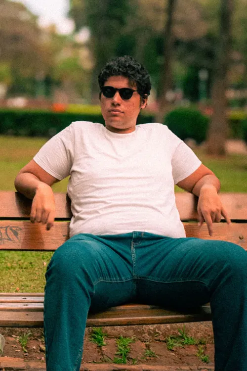 Saulo Coelho profile