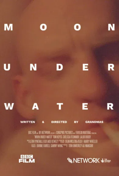 Moon Under Water poster