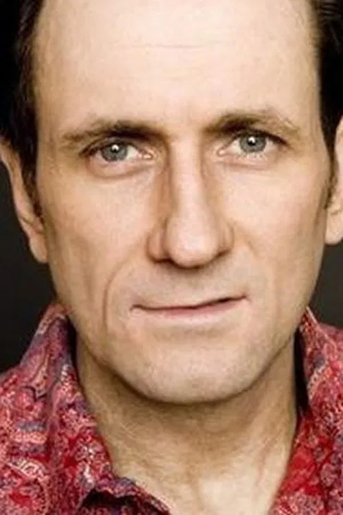 Scott Sowers profile