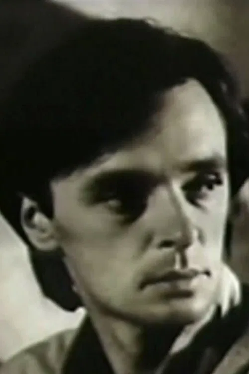 Andrey Moskvichev profile