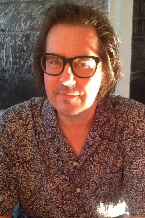 Edgar Jerins profile