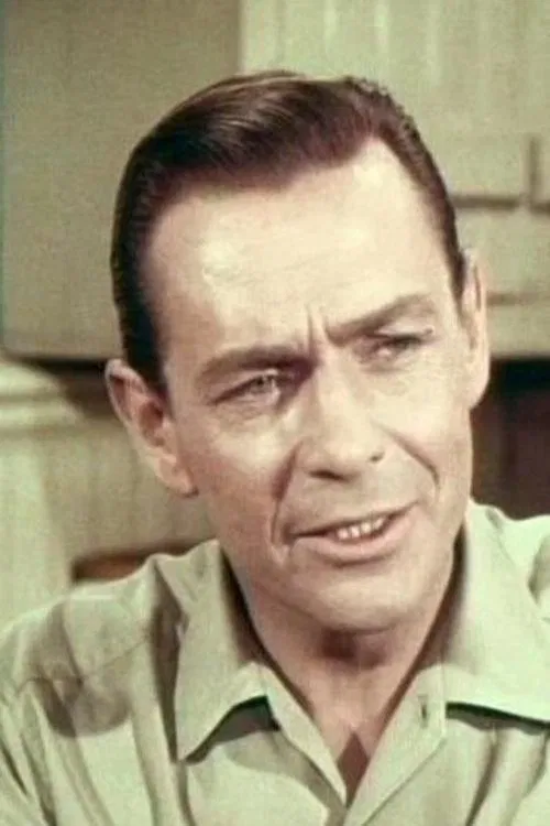 Robert Patten profile