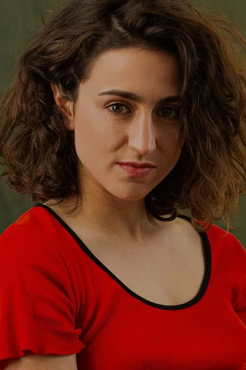 Célia Gouin-Arsenault profile