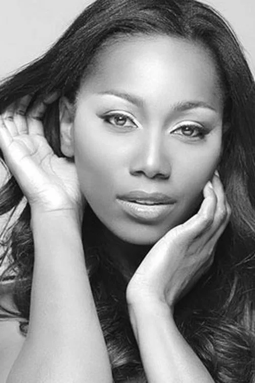 Kelly Palacios profile