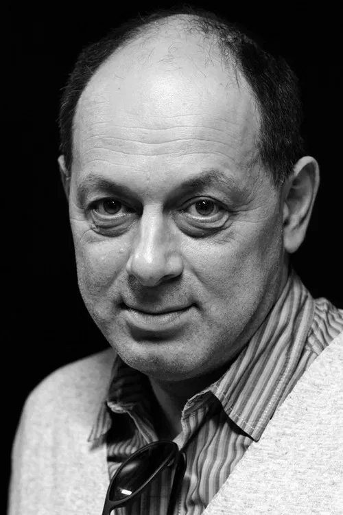 Evgeny Gindilis profile