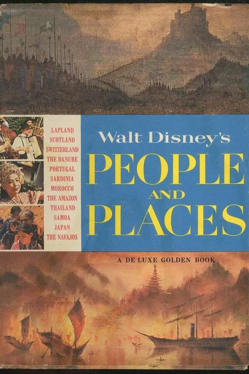 Cruise of the Eagle poster