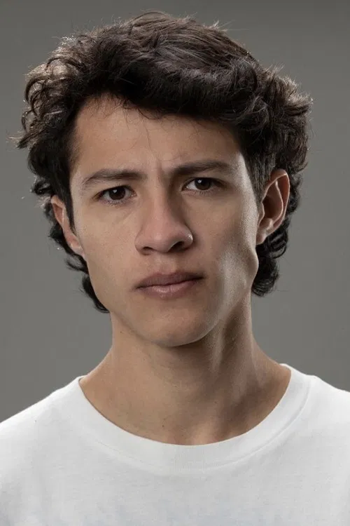 Santiago Sandoval profile