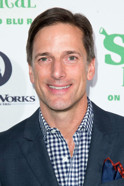 Bill Damaschke profile