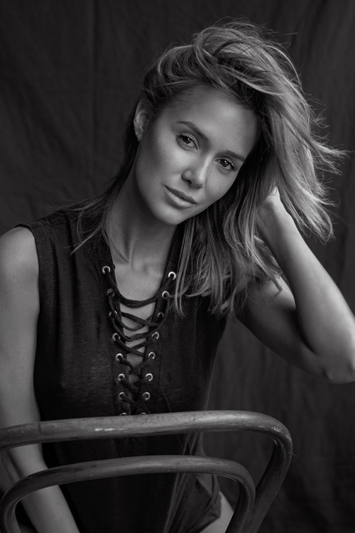 Lygie Duvivier profile