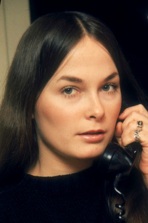 Tina Russell profile