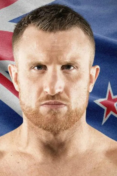 Travis Bligh profile