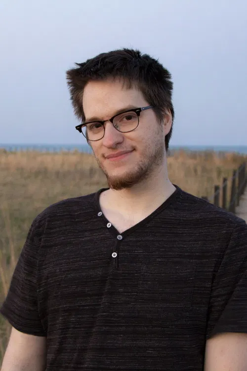 Andrew Migliori profile