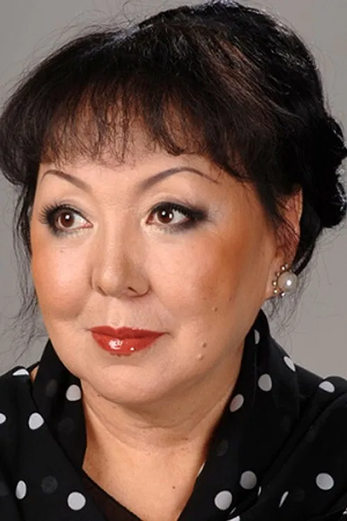 Isabella Nikolaeva profile