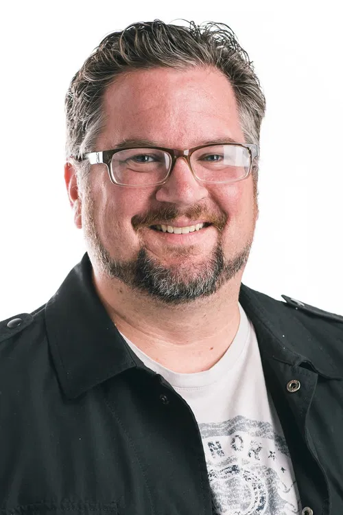 Darren Wilson profile