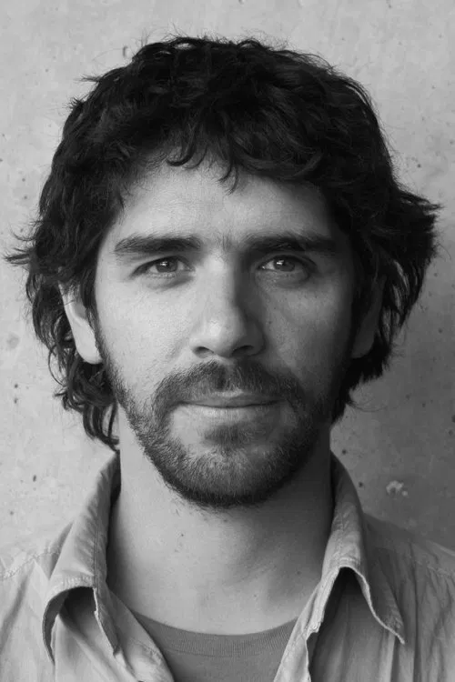 Fernando Lavanderos profile