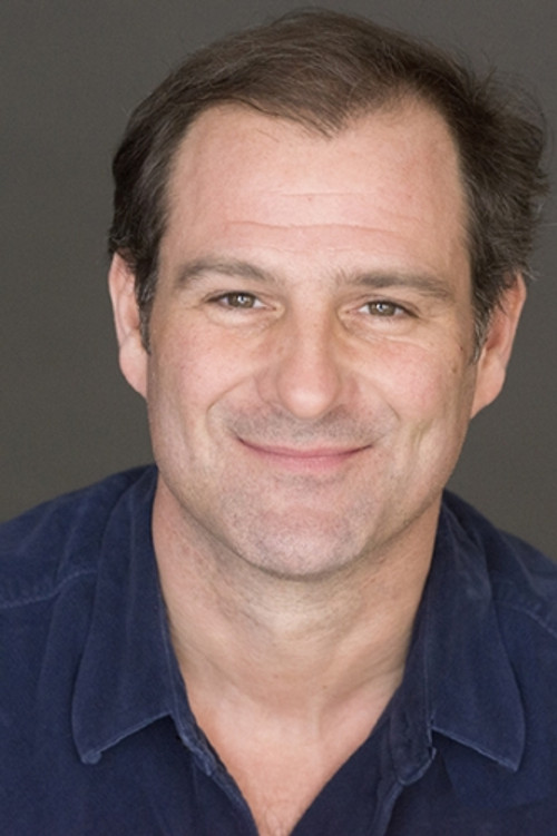 Chris Fischer profile