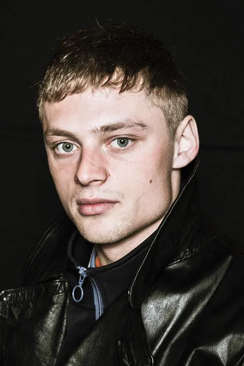 Jonas Smulders profile