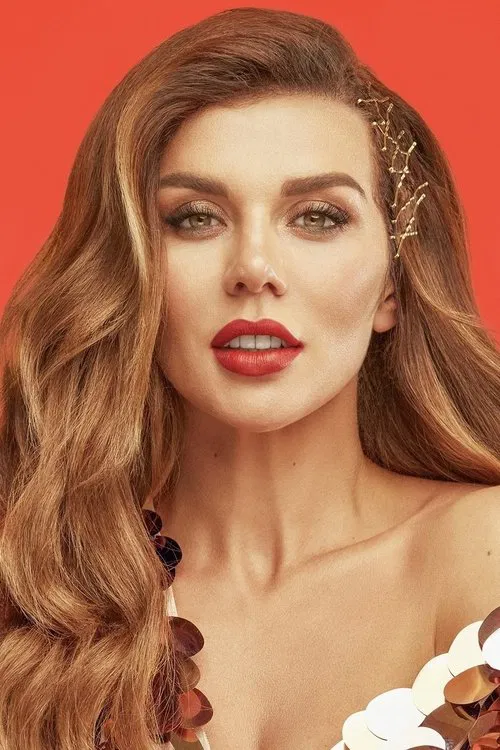 Anna Sedokova profile