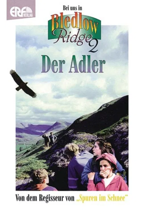 Der Adler poster