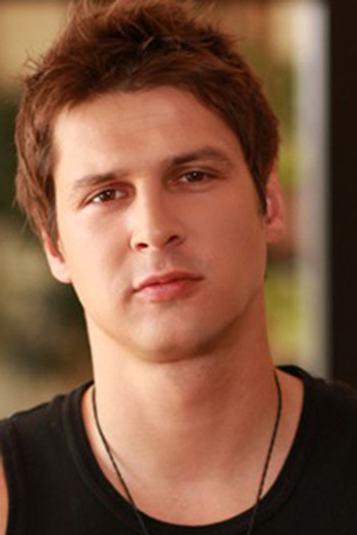 Brandon Manilow profile