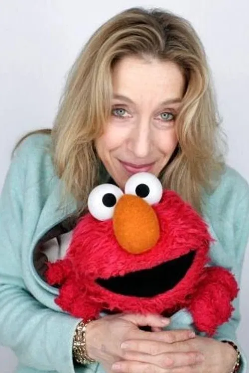 Constance Marks profile