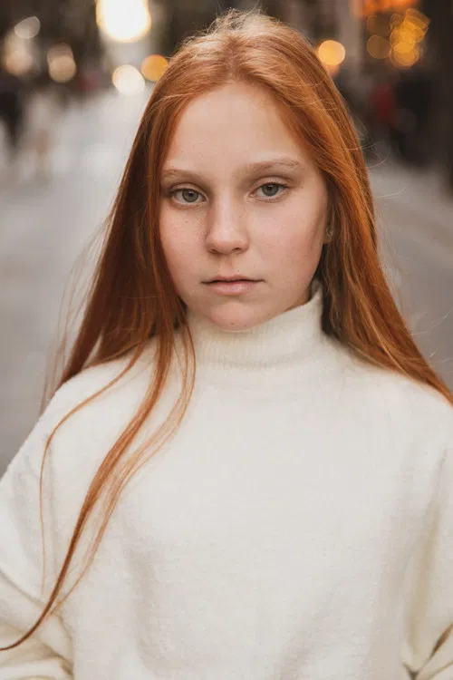 Isabella Savin profile